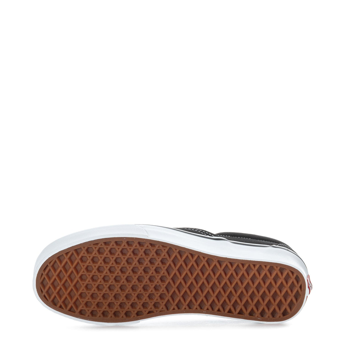 Classic Slip-On Wide - Womens