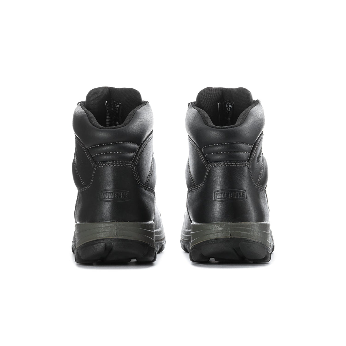 Direct Attached WP Wide - Mens