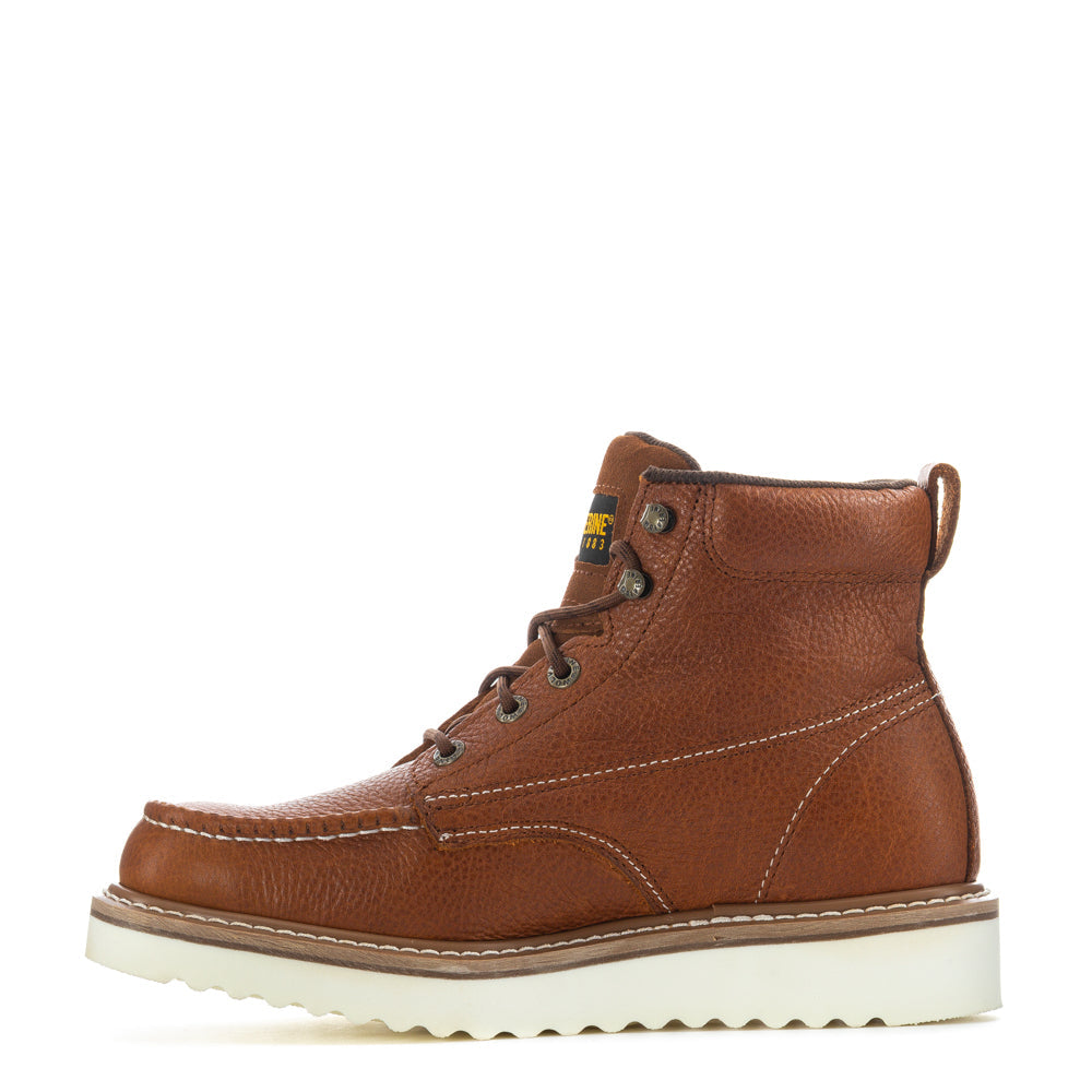 Moc-Toe 6" - Mens