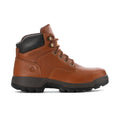 Direct Attached Steel Toe - Mens