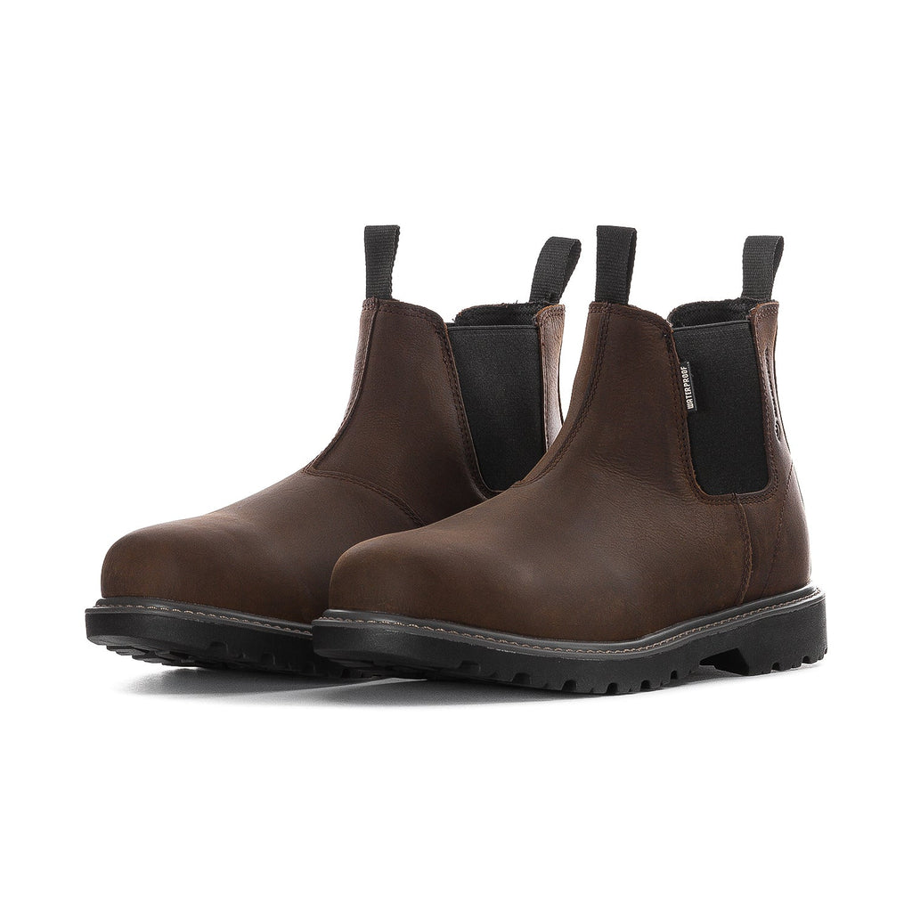 Floorhand WP Romeo Wide Width - Mens