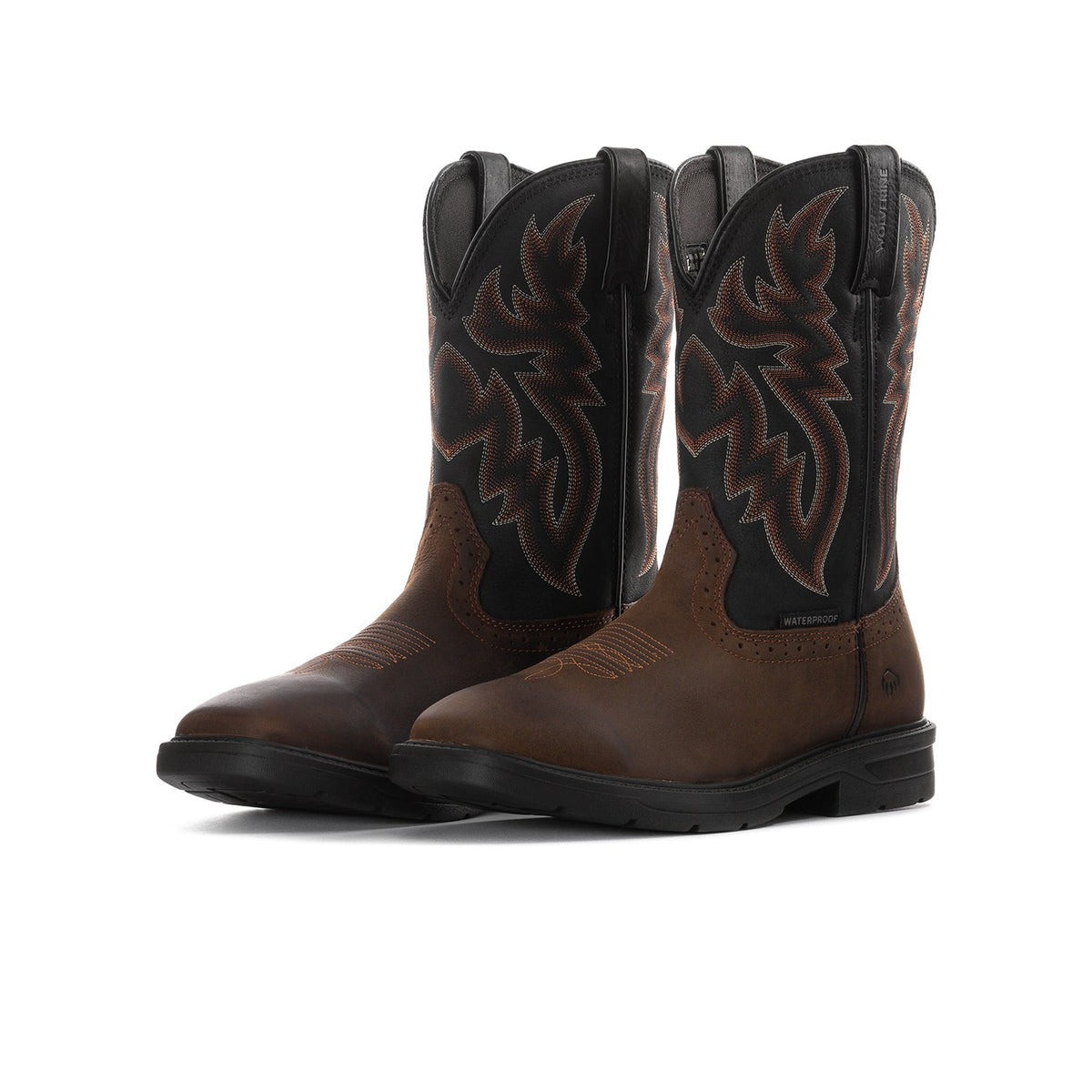 Rncher WP Level Wide Width - Mens