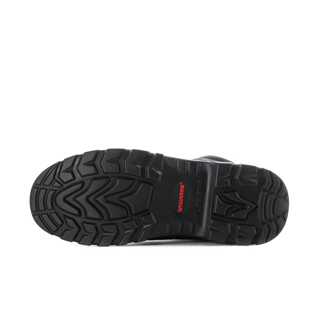 Carlsbad WP Moc Toe - Mens
