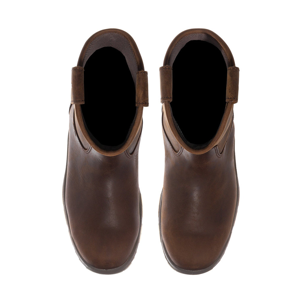 Vantage Hyperest Wide Width WP Comp Toe - Mens