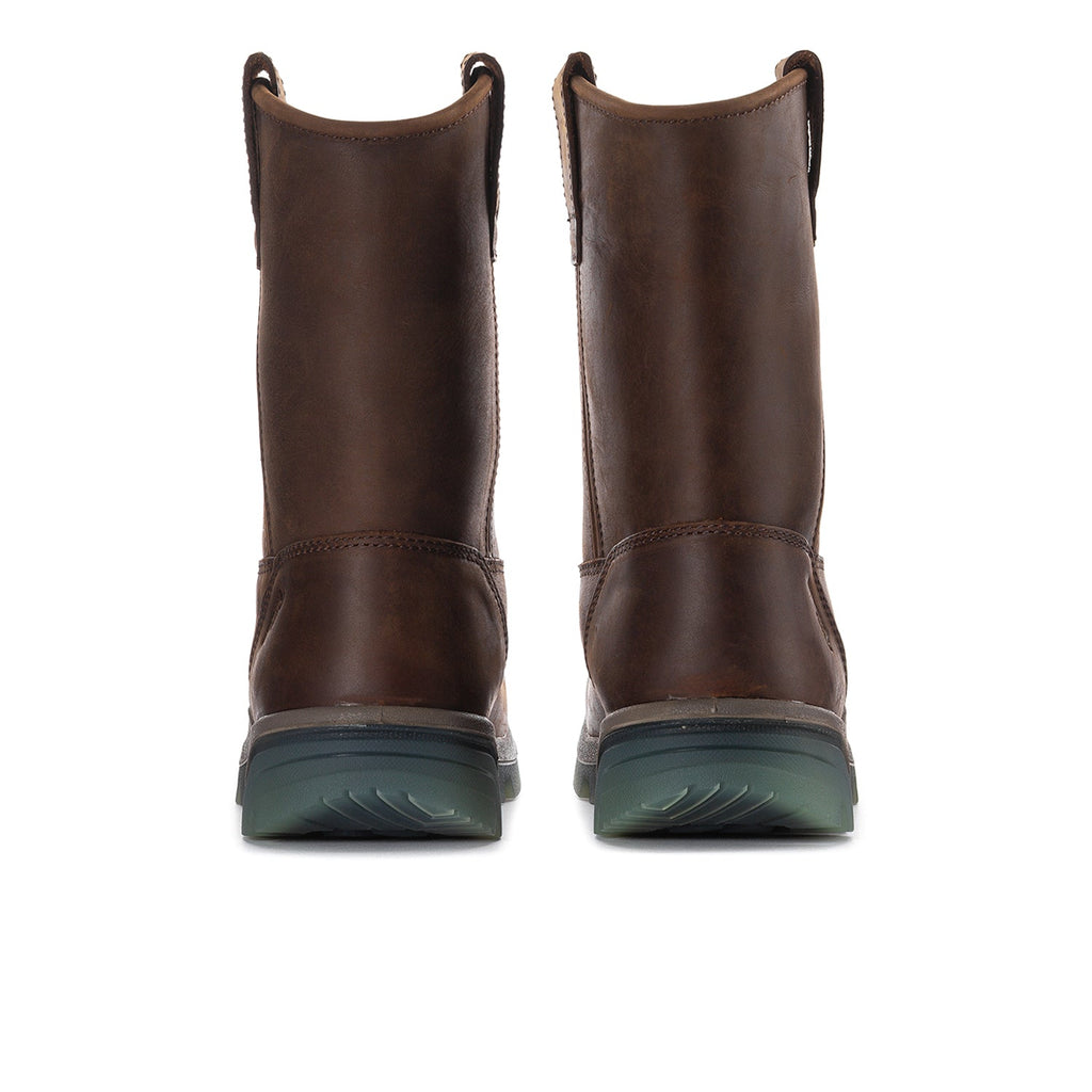 Vantage Hyperest Wide Width WP Comp Toe - Mens