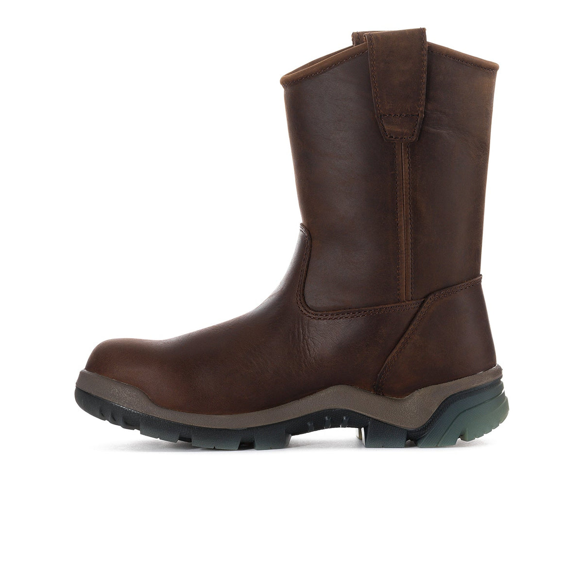 Vantage Hyperest Wide Width WP Comp Toe - Mens