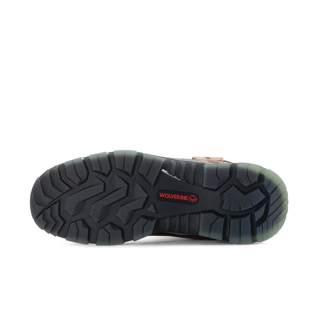 Vantage Hyperest Wide Width WP Comp Toe - Mens