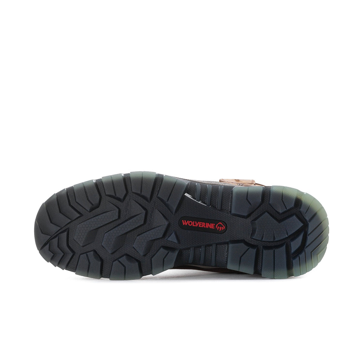 Vantage Hyperest Wide Width WP Comp Toe - Mens