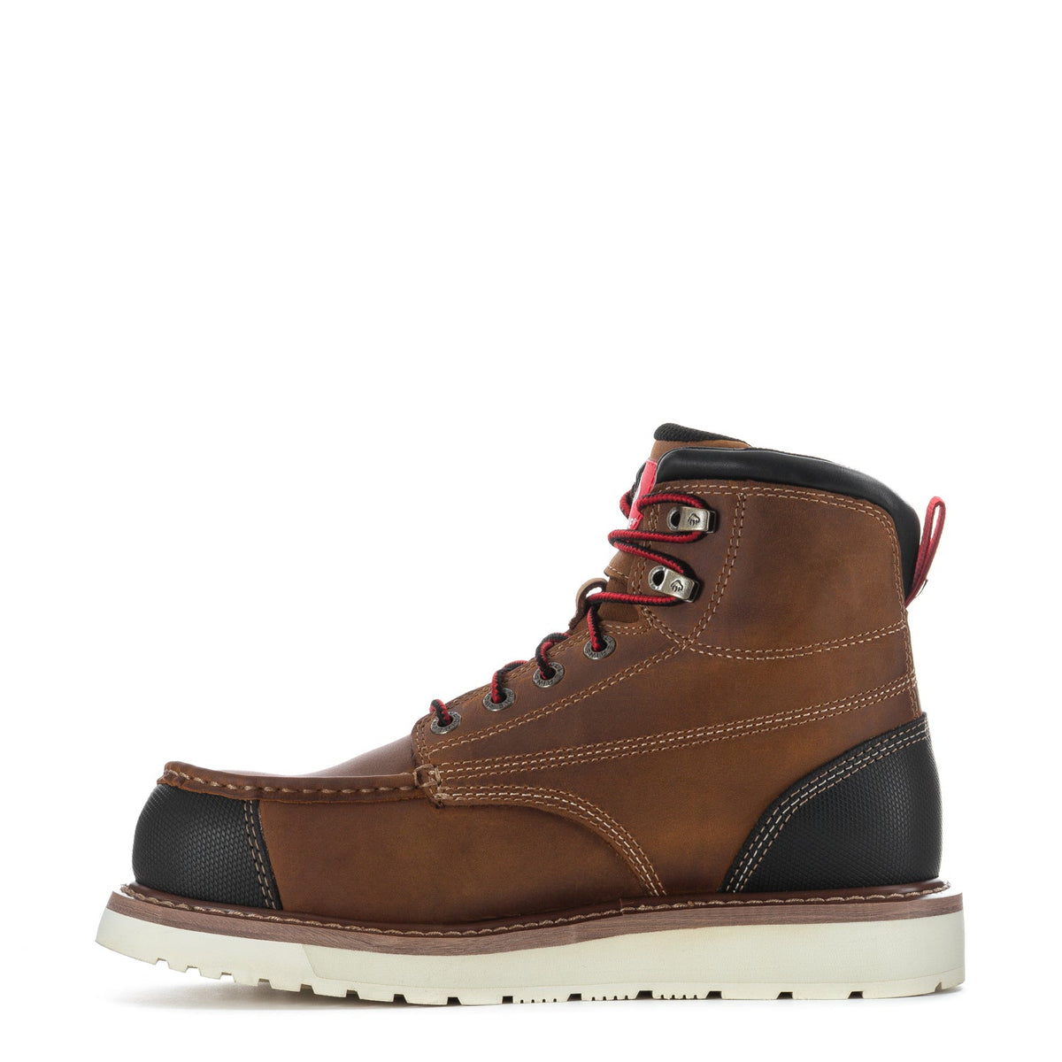 Loader II Wide Width WP Comp Toe - Mens