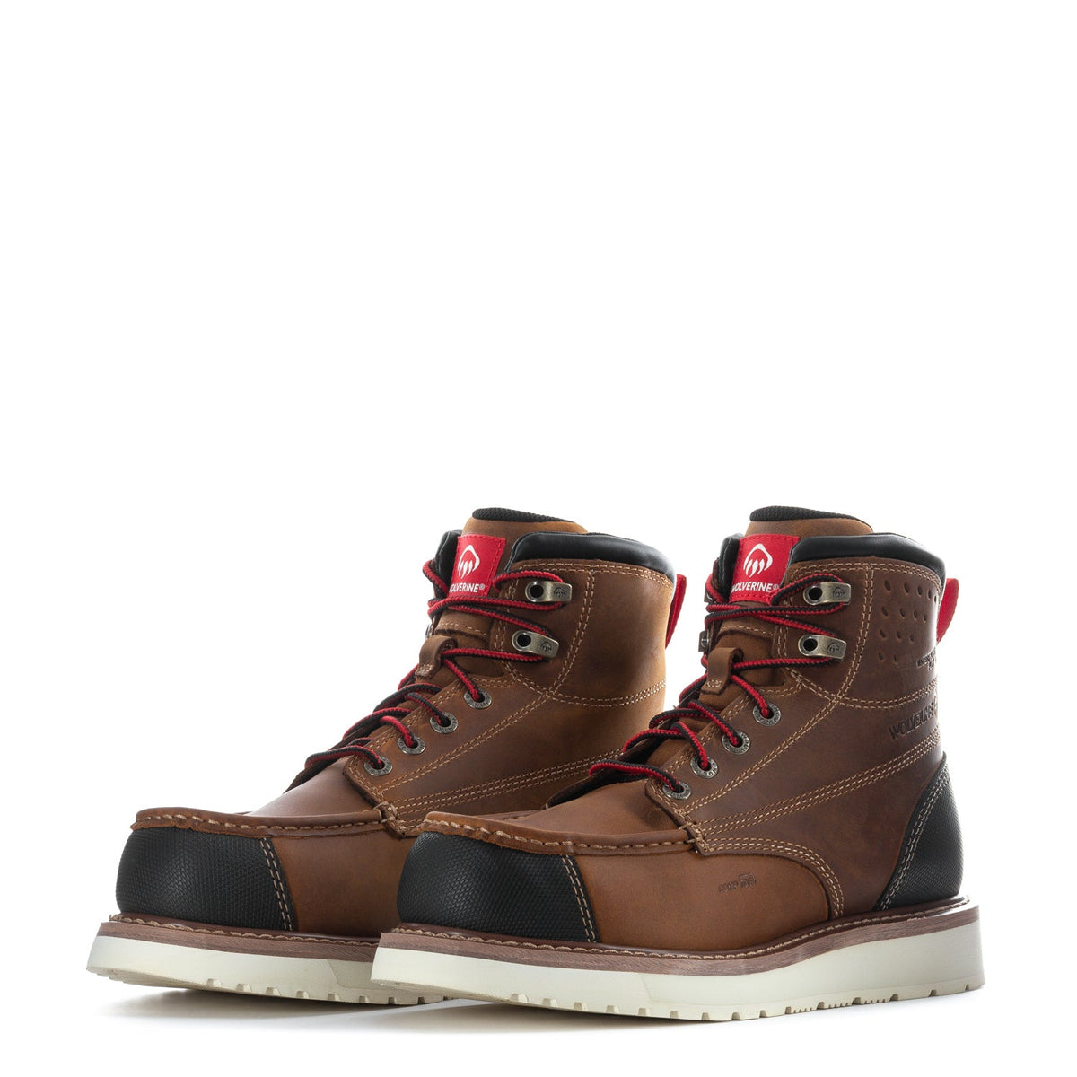 Loader II Wide Width WP Comp Toe - Mens
