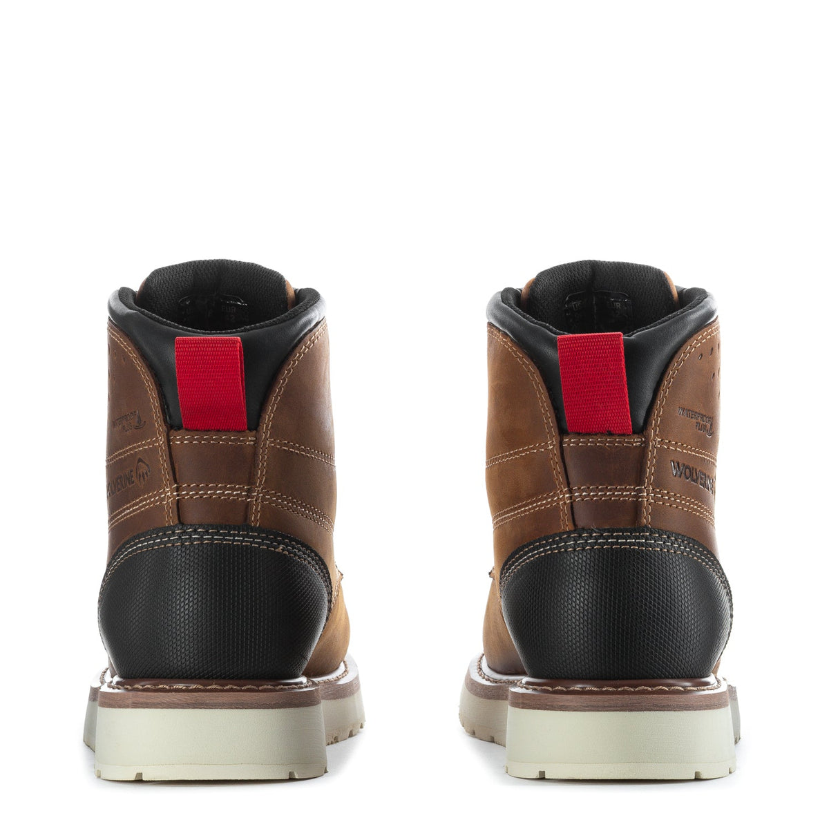 Loader II Wide Width WP Comp Toe - Mens