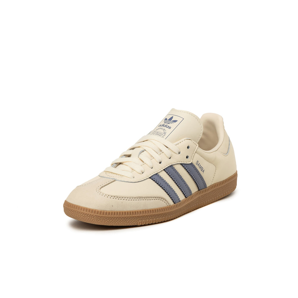 Samba OG W