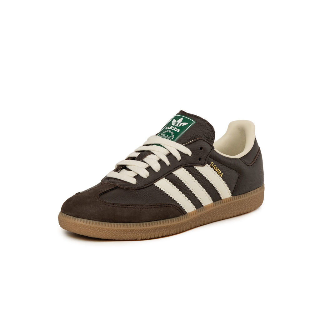 Samba OG