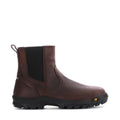 Wheelbase Chelsea Steel Toe Wide - Mens