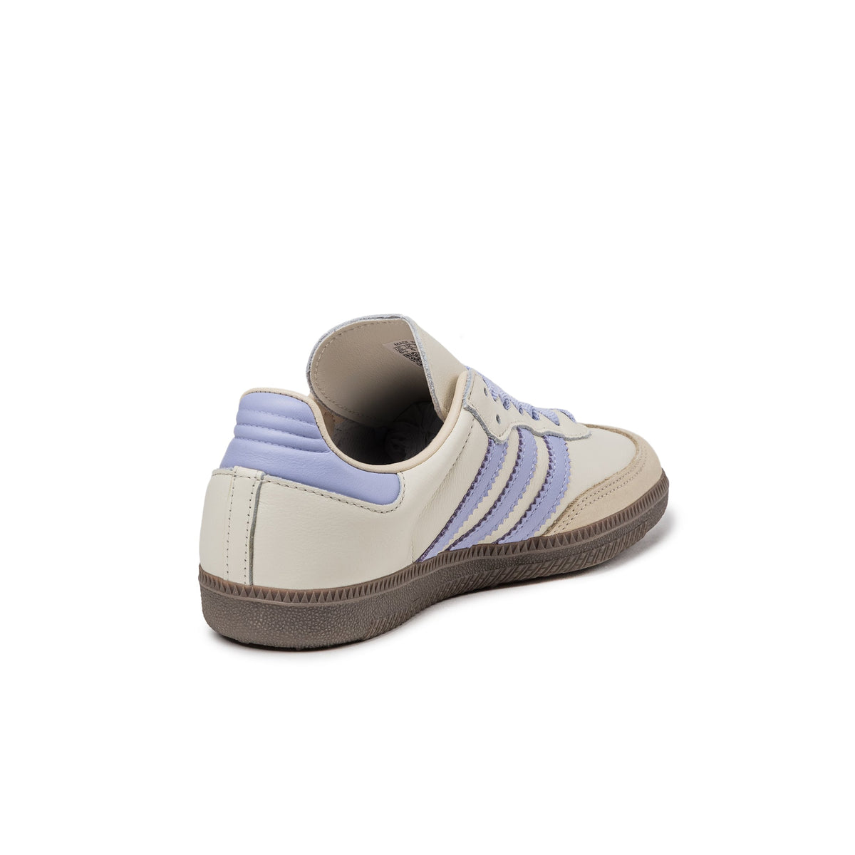 Samba OG W