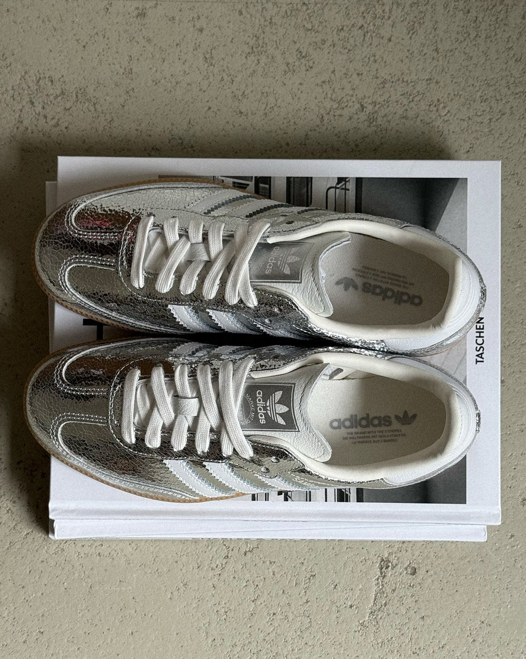 Samba OG W