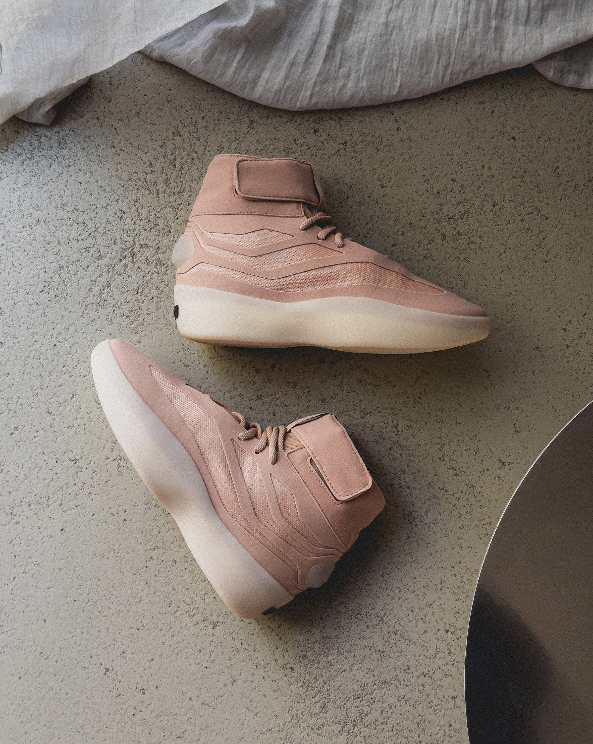x Fear of God Athletics II High Top