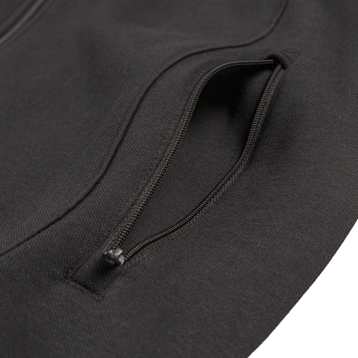Premium Track Top