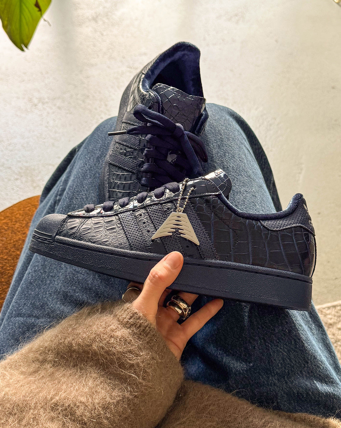 x Anthony Edwards Superstar II