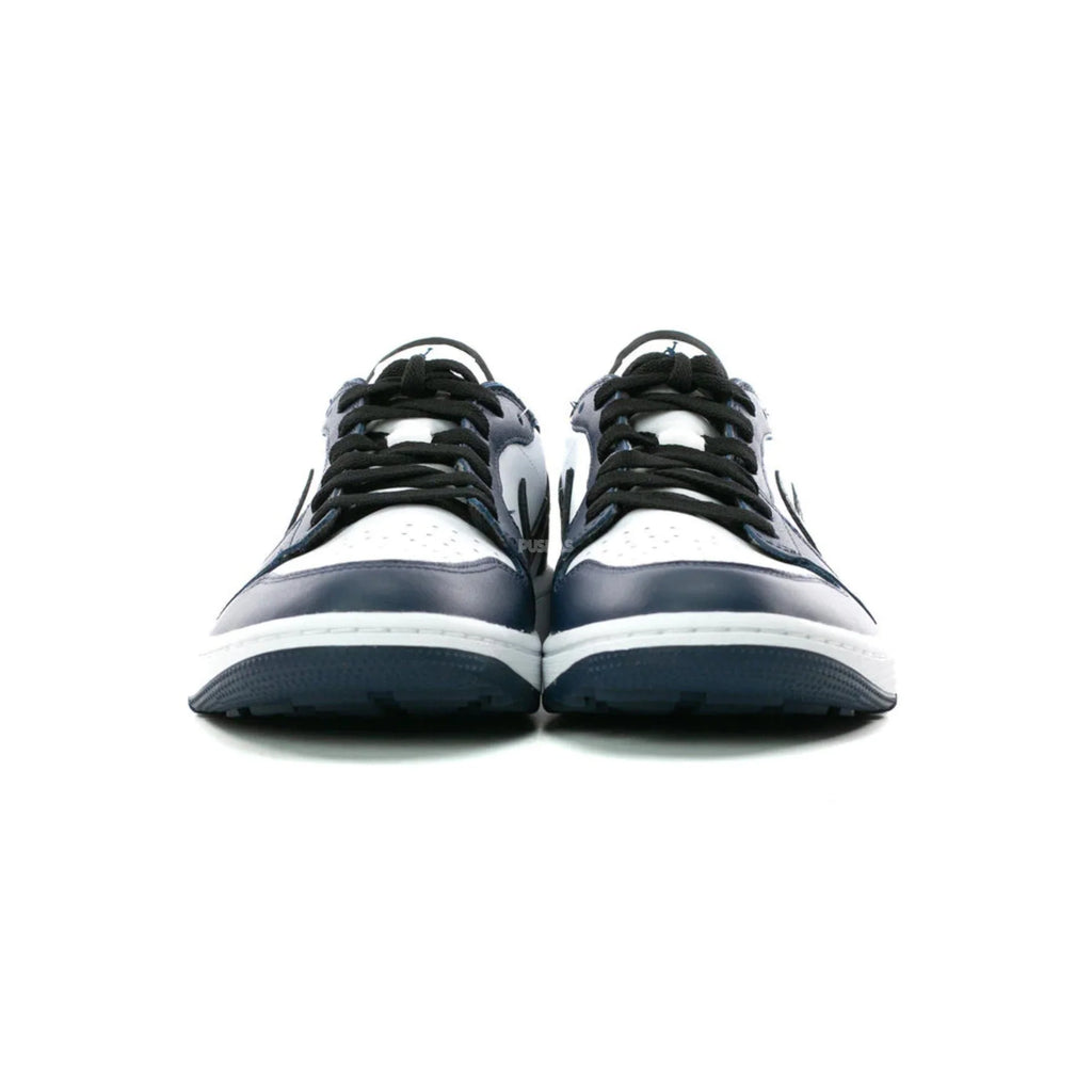 1 Retro Low Golf 'Midnight Navy' (2022)