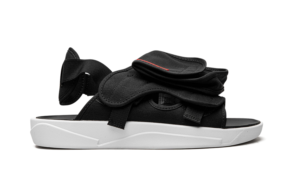 LS Slide "Black / White" CZ0791 006