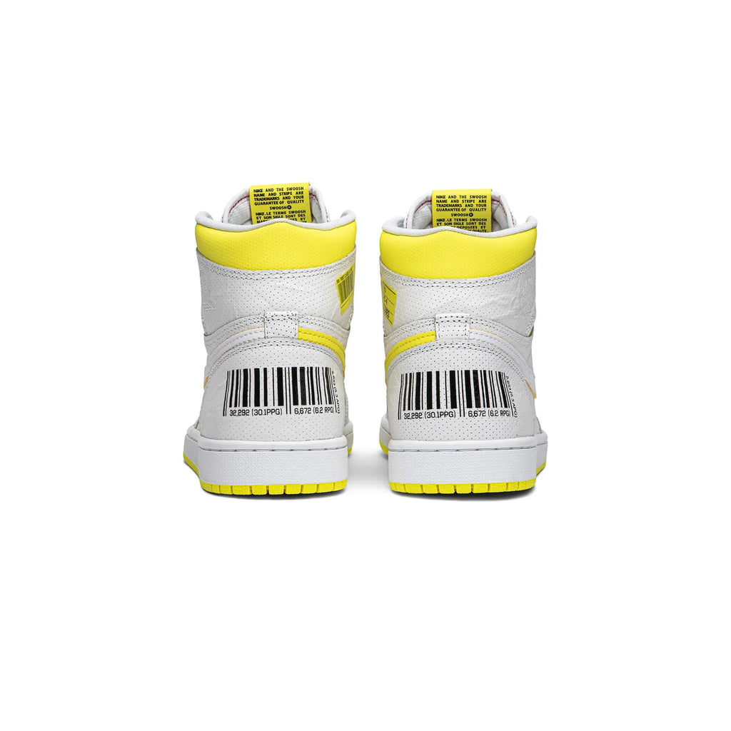 1 Retro High 'First Class Flight' GS (2019)