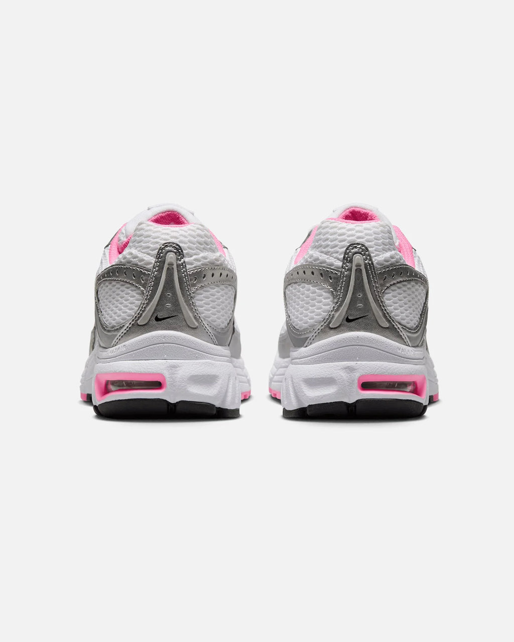 Women's Air Max Moto 2K White/Pink