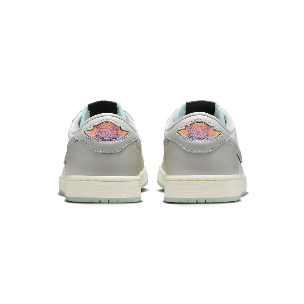 1 Retro Low OG 'Year of the Snake' (2025)