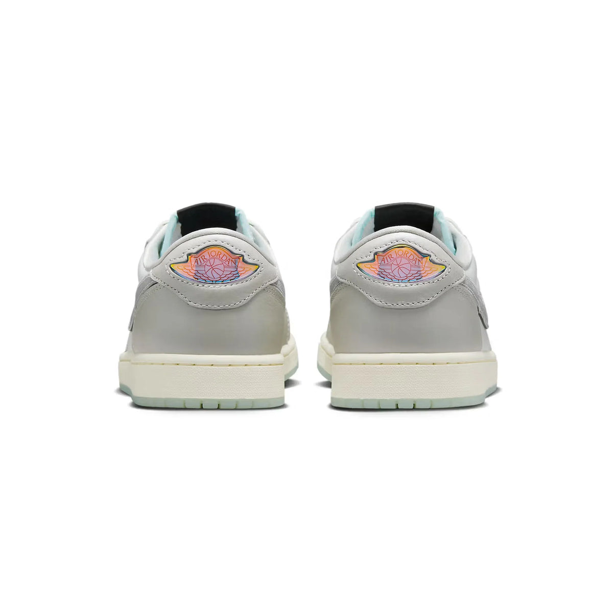 1 Retro Low OG 'Year of the Snake' (2025)