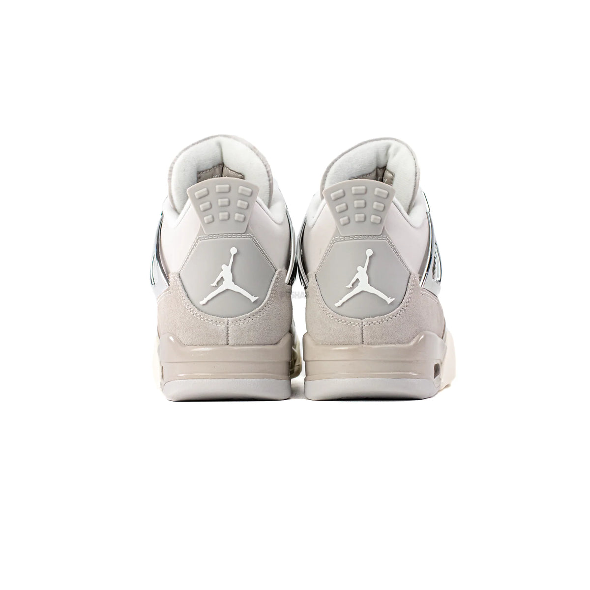 4 Retro 'Frozen Moments' Women's