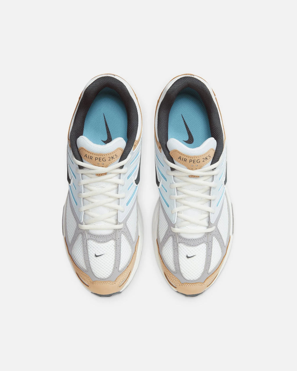 Air Pegasus 2005 Sail/Anthracite