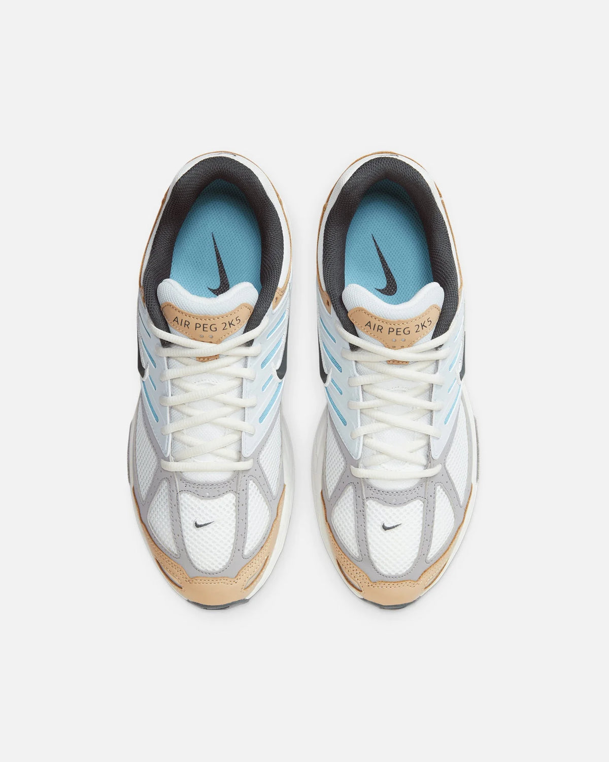 Air Pegasus 2005 Sail/Anthracite