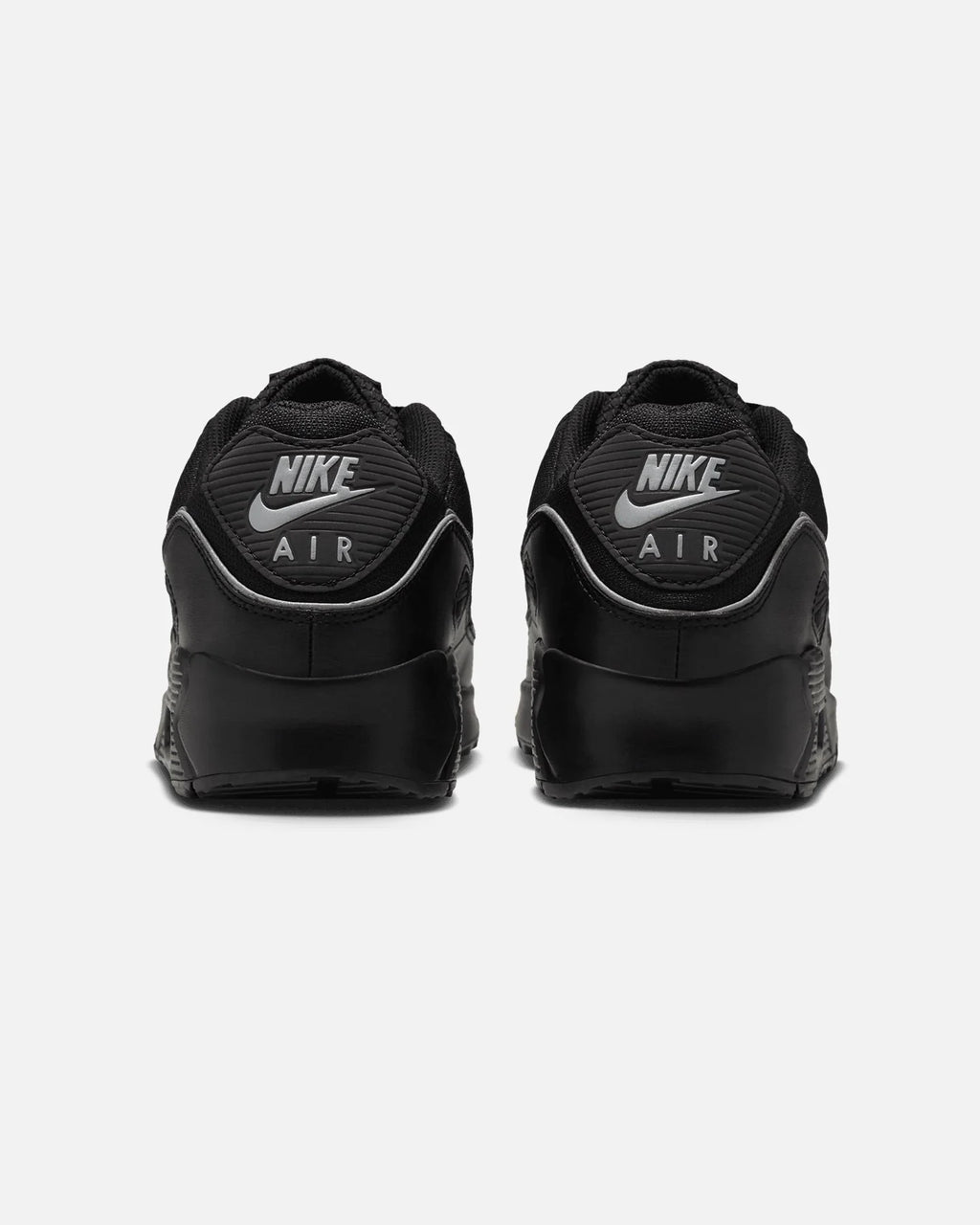 Air Max 90 Premium Black/Multi