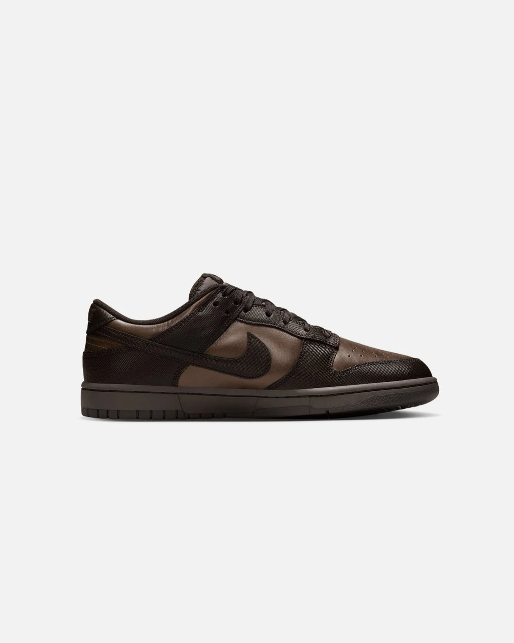 Dunk Low Retro Premium Ironstone/Velvet Brown