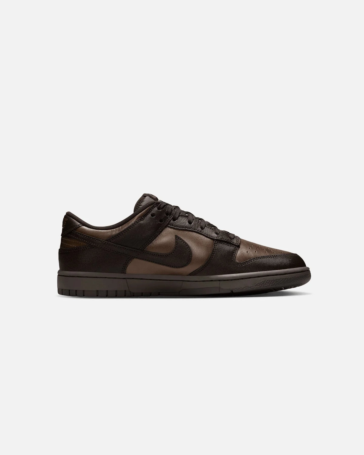 Dunk Low Retro Premium Ironstone/Velvet Brown