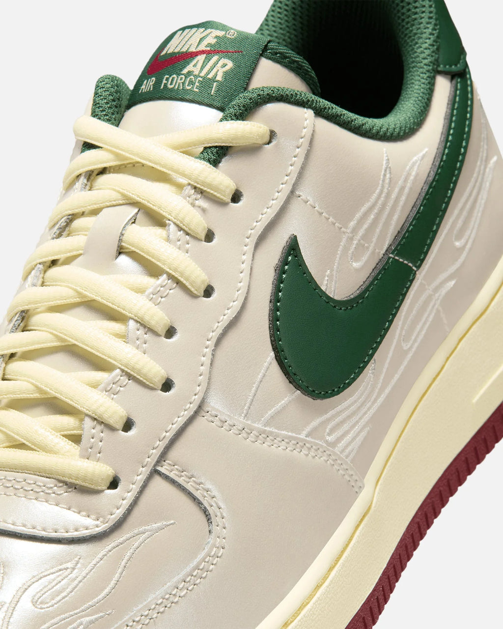 Air Force 1 '07 LV8 Phantom