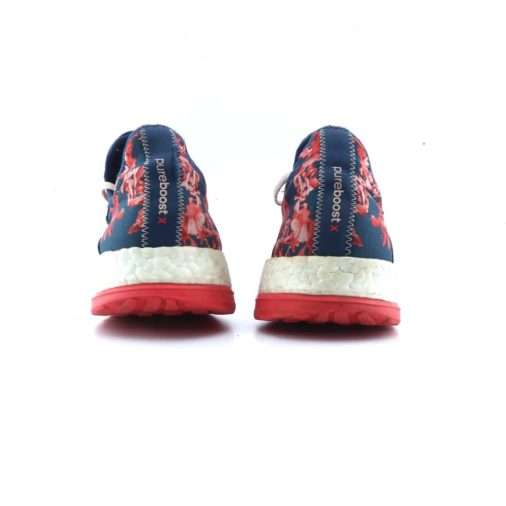 PURE BOOST X