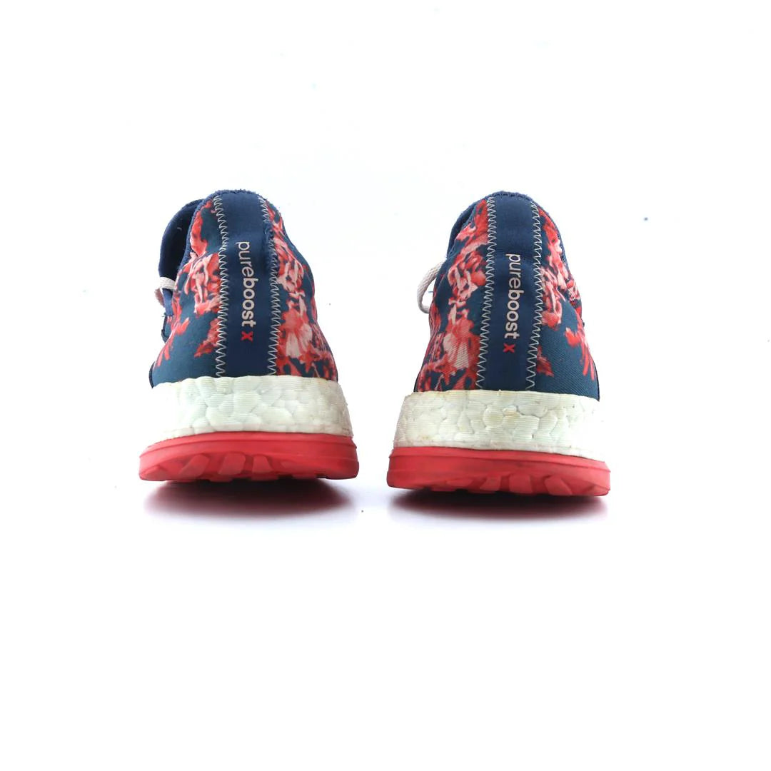 PURE BOOST X
