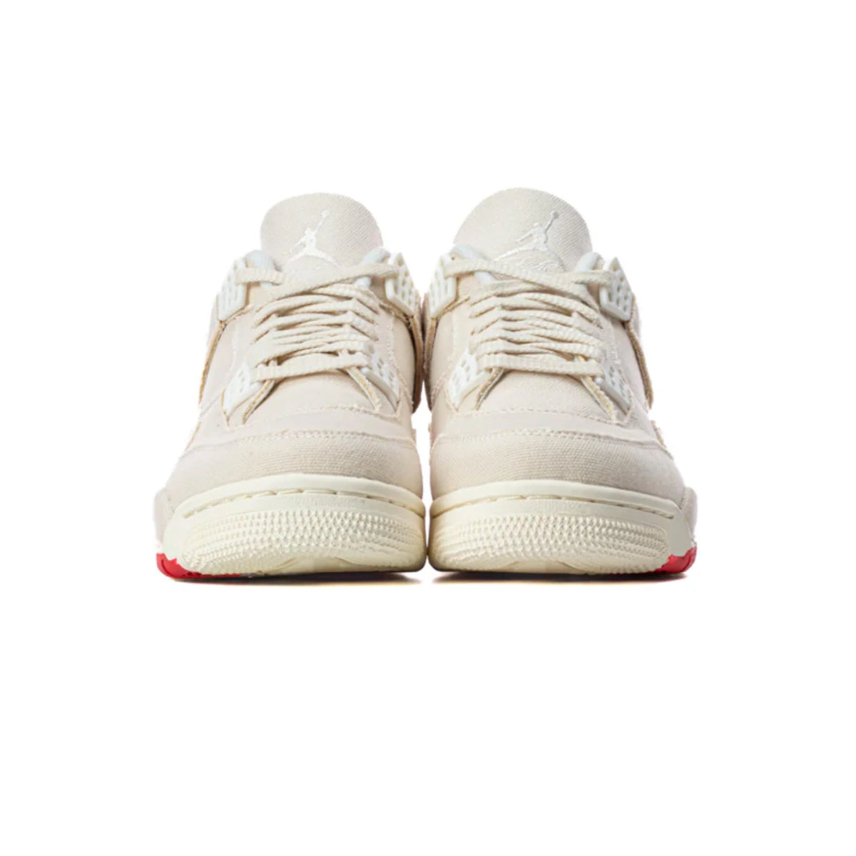 4 Retro 'Blank Canvas' W (2022)