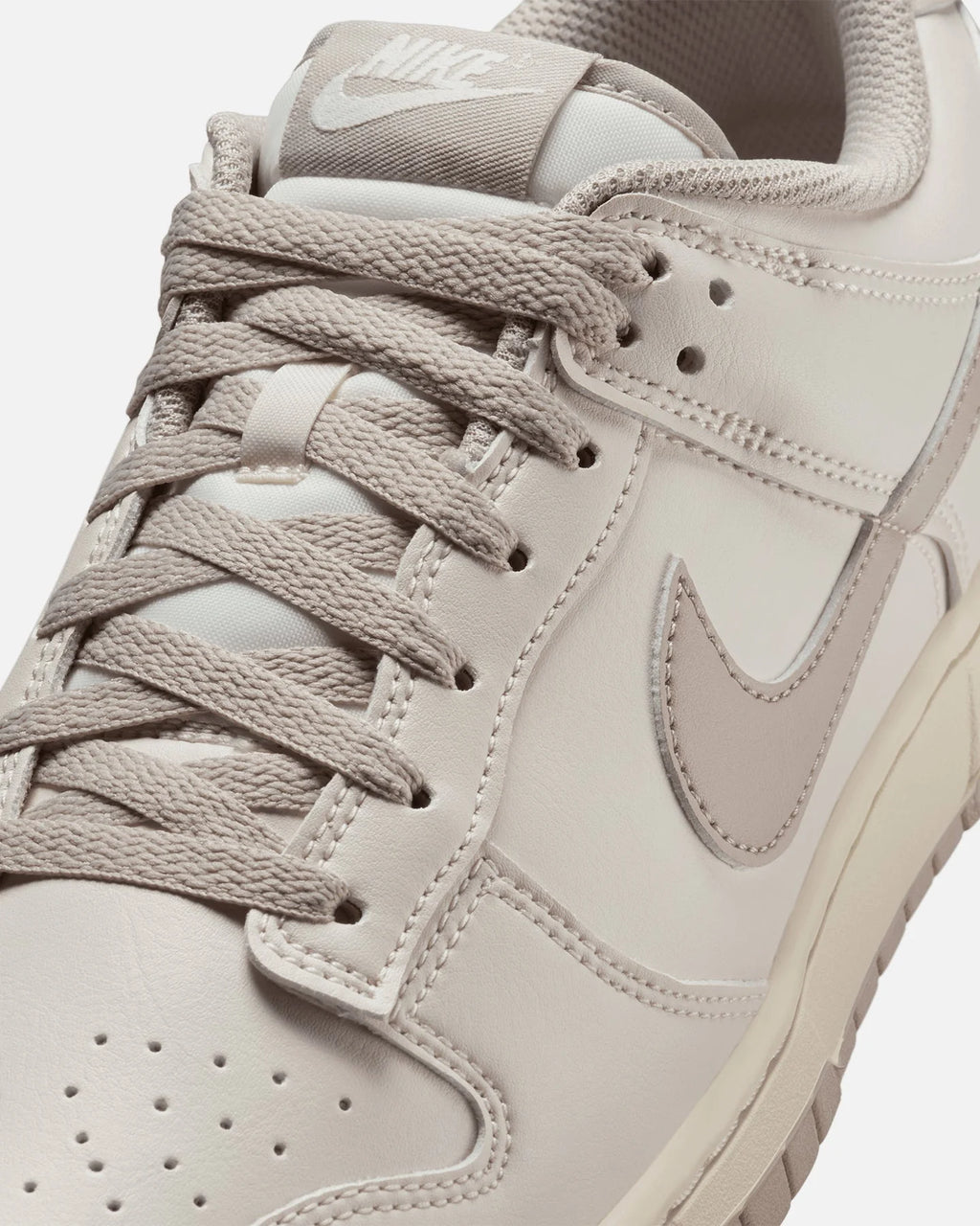 Dunk Low Retro "Cream" Pearl