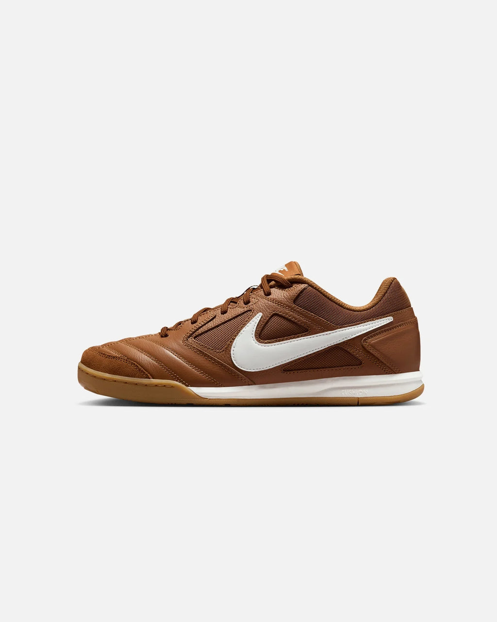 Gato Hemp/Lt British Tan-Brown