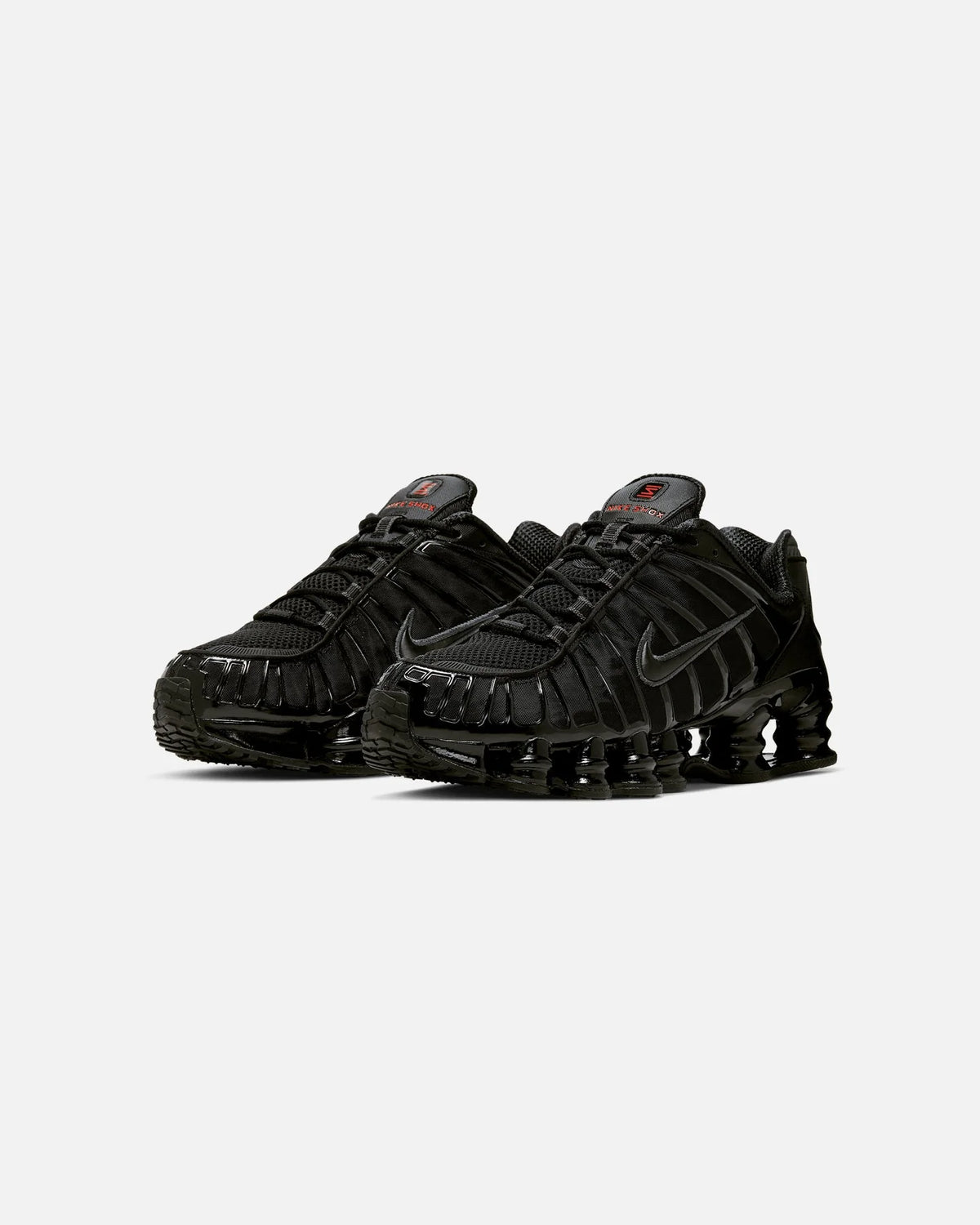 Shox TL Black/Black