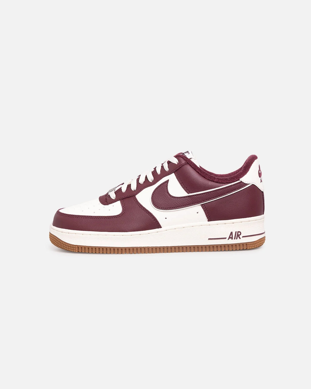 Air Force 1 '07 LV8 Sail/Night Maroon