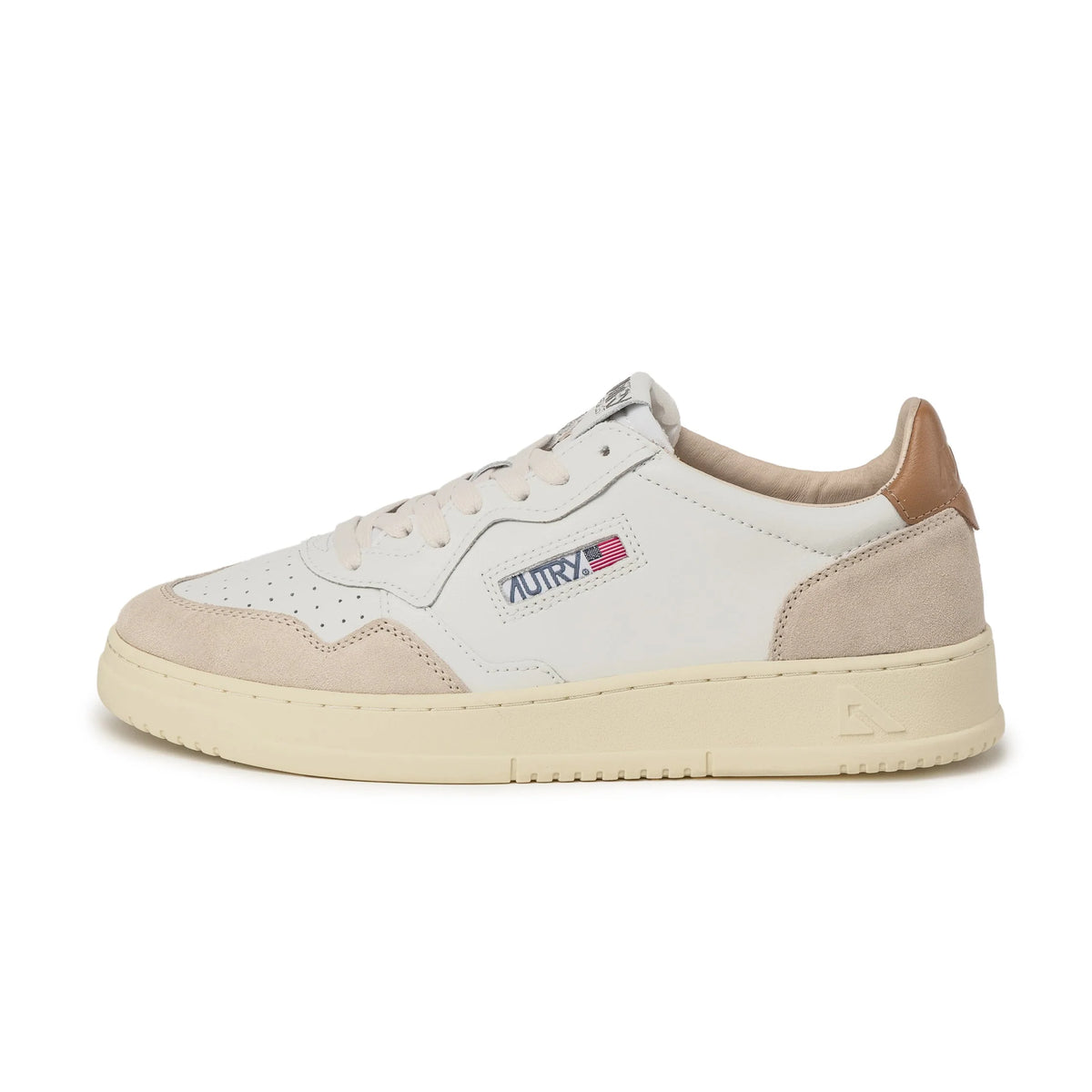 Medalist *Leather / Suede*
