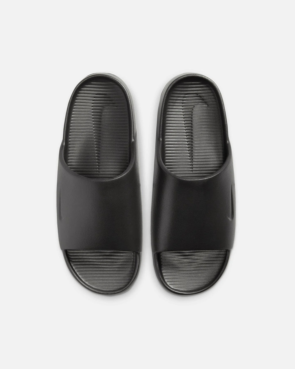 Calm Slide Black/Black