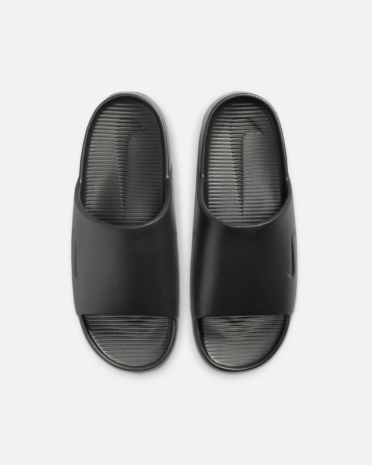 Calm Slide Black/Black