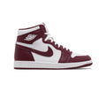 1 Retro High OG Artisanal 'Team Red' (2024)