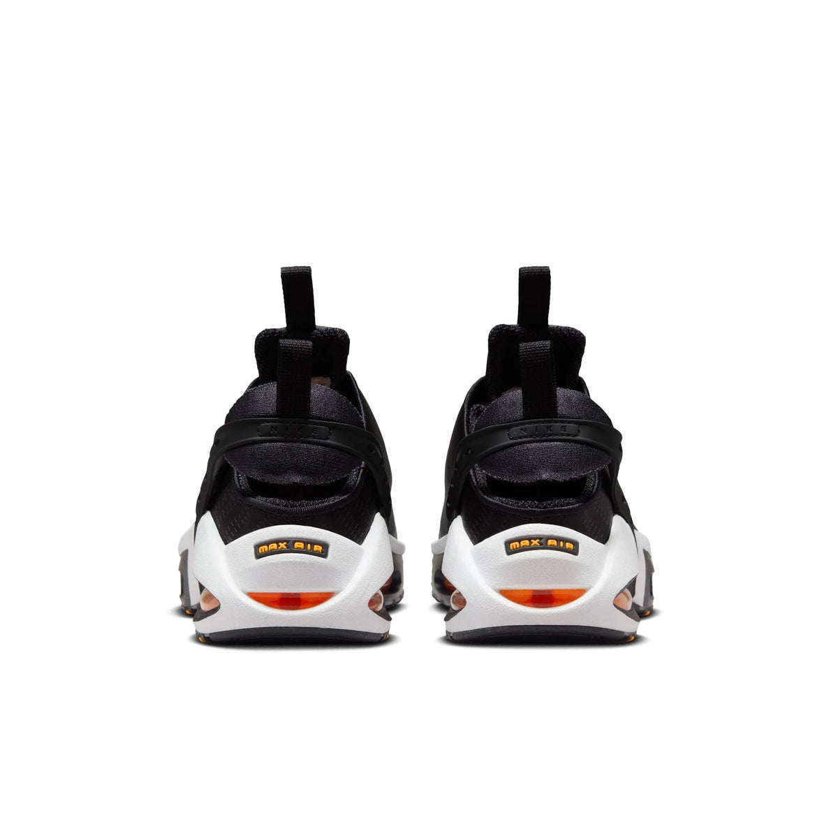 Women's  Max Craze - "Bright Citrus"