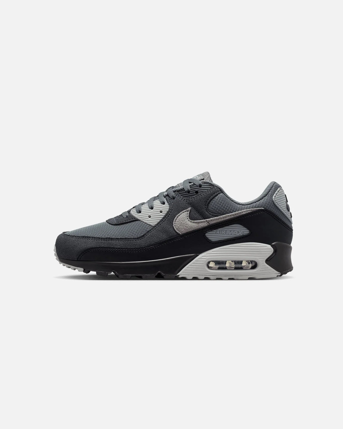 Air Max 90 Smoke Grey