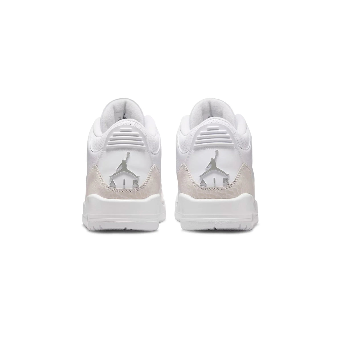3 Retro 'Pure Money' (2025)